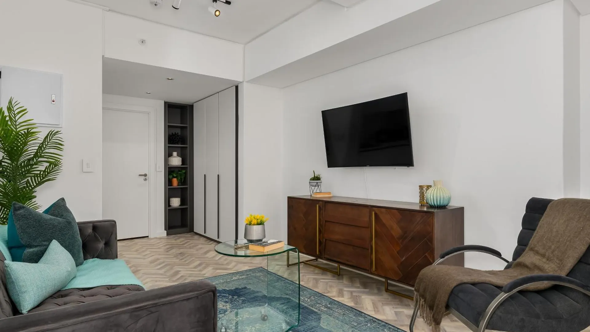 Apartamento Tuynhuys 703 Ciudad del Cabo Sudáfrica
